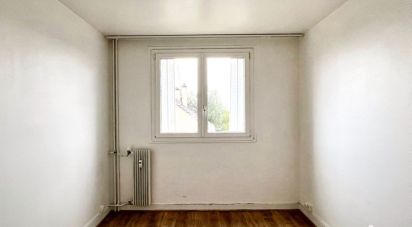 Appartement 3 pièces de 62 m² à Vitry-sur-Seine (94400)