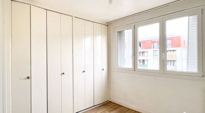 Apartment 3 rooms of 62 m² in Vitry-sur-Seine (94400)