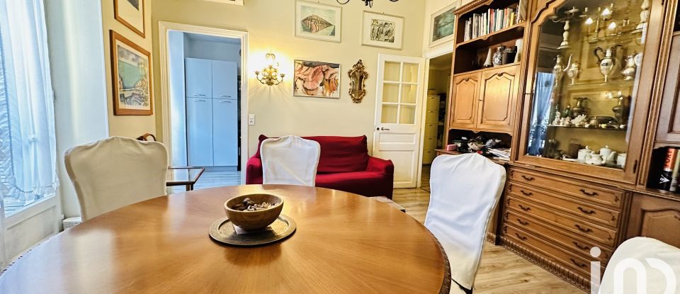 Apartment 3 rooms of 66 m² in Menton (06500)
