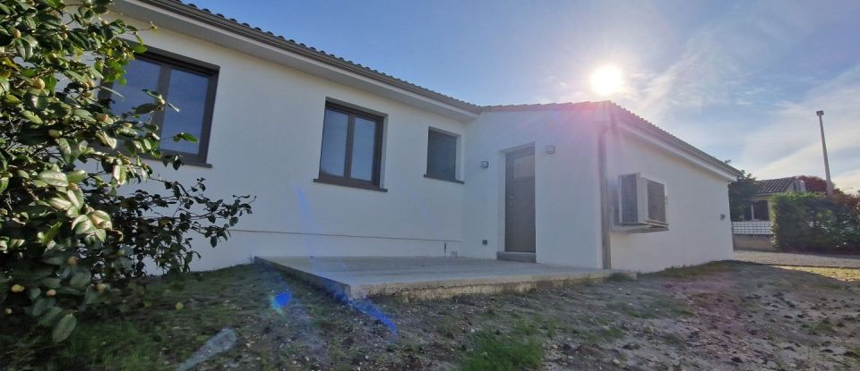 House 4 rooms of 90 m² in Blanquefort (33290)
