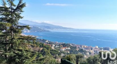 Traditional house 8 rooms of 148 m² in Roquebrune-Cap-Martin (06190)