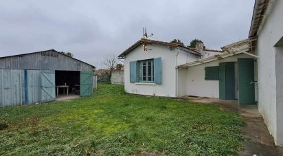 House 4 rooms of 80 m² in Les Mathes (17570)