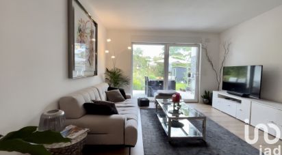 Appartement 3 pièces de 83 m² à Sarreguemines (57200)