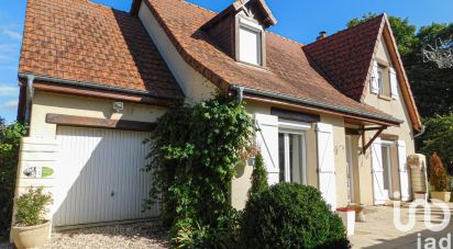 Traditional house 28 rooms of 437 m² in Évreux (27000)