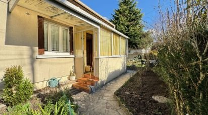 House 5 rooms of 86 m² in Noisy-le-Grand (93160)