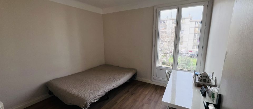Apartment 3 rooms of 50 m² in Marseille (13010)