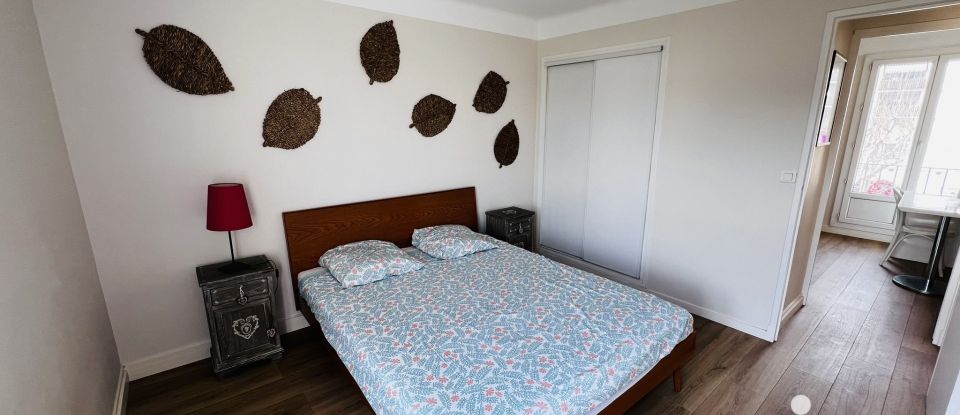 Apartment 3 rooms of 50 m² in Marseille (13010)