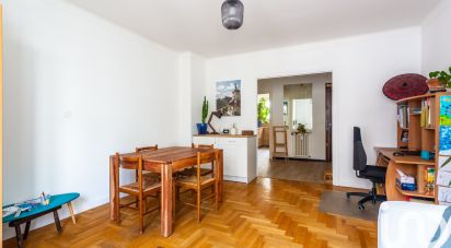 Appartement 3 pièces de 74 m² à Lyon (69003)