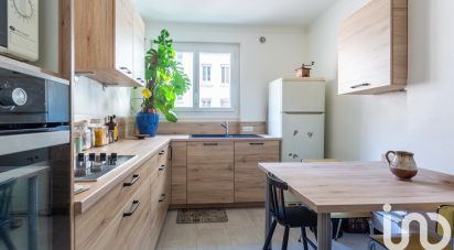 Appartement 3 pièces de 74 m² à Lyon (69003)
