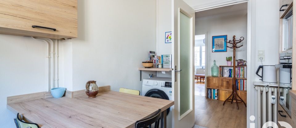 Apartment 3 rooms of 74 m² in Lyon (69003)