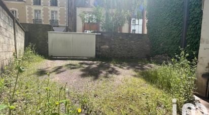 Parking/garage/box de 56 m² à Rennes (35000)