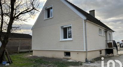 House 6 rooms of 110 m² in Chappes (10260)
