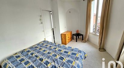 Appartement 3 pièces de 55 m² à Gentilly (94250)