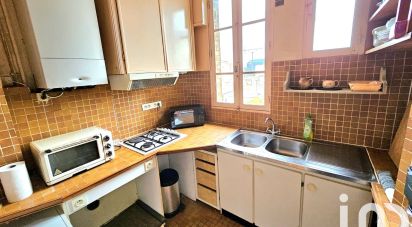 Apartment 3 rooms of 55 m² in Gentilly (94250)