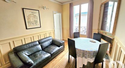 Apartment 3 rooms of 55 m² in Gentilly (94250)