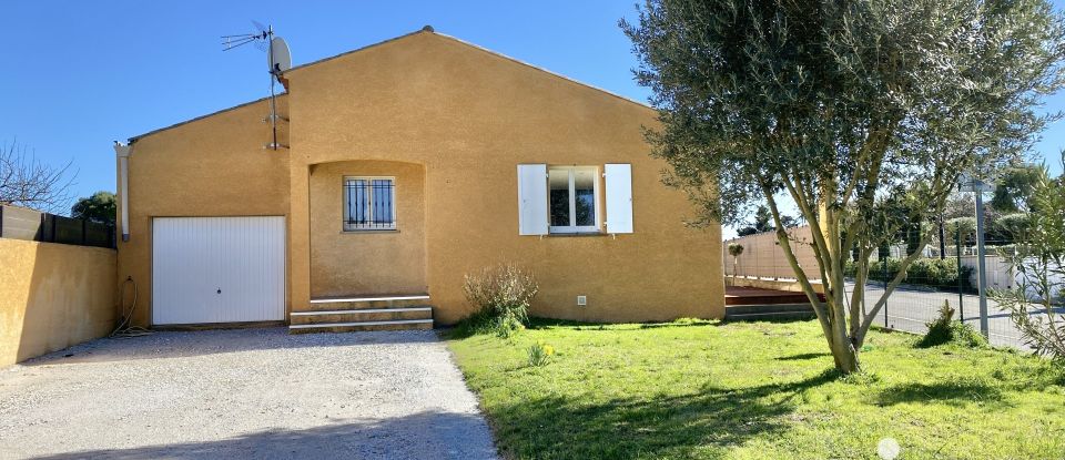 Traditional house 4 rooms of 100 m² in Carcassonne (11000)