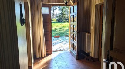 Traditional house 5 rooms of 152 m² in Coux et Bigaroque-Mouzens (24220)