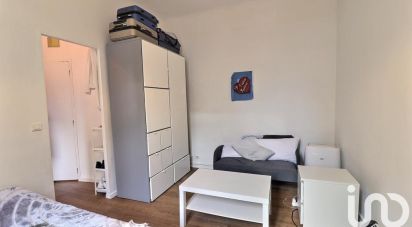 Apartment 1 room of 22 m² in Marseille (13010)