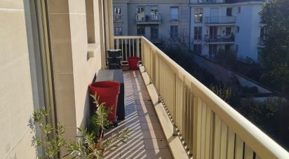 Appartement 4 pièces de 102 m² à Chantilly (60500)