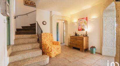 House 7 rooms of 256 m² in Vence (06140)