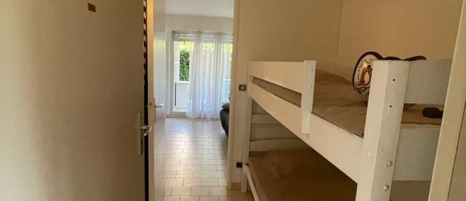 Apartment 2 rooms of 30 m² in Cagnes-sur-Mer (06800)