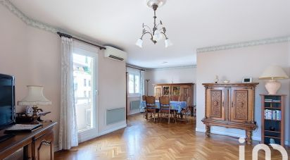 Apartment 2 rooms of 63 m² in Lyon (69003)