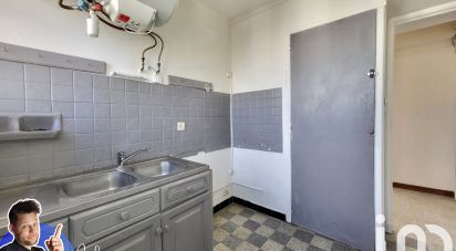Appartement 3 pièces de 66 m² à Nîmes (30000)