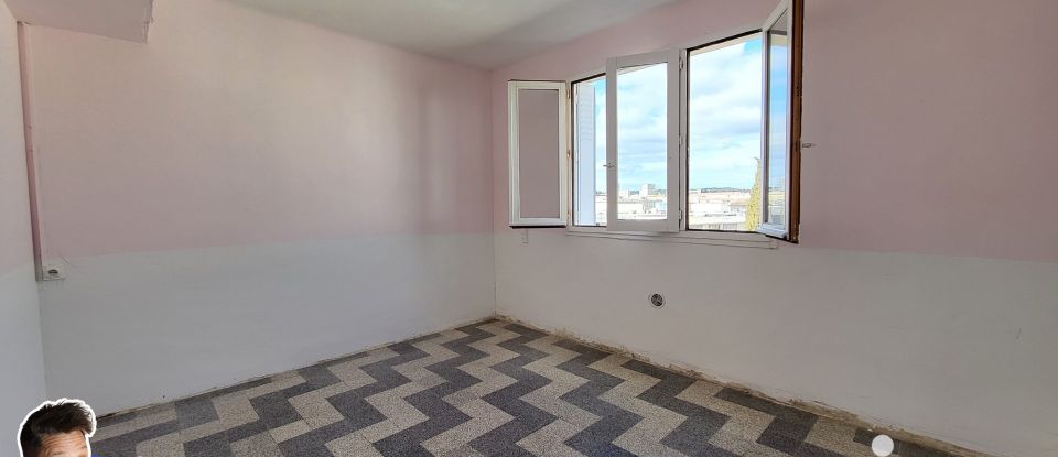 Apartment 3 rooms of 66 m² in Nîmes (30000)