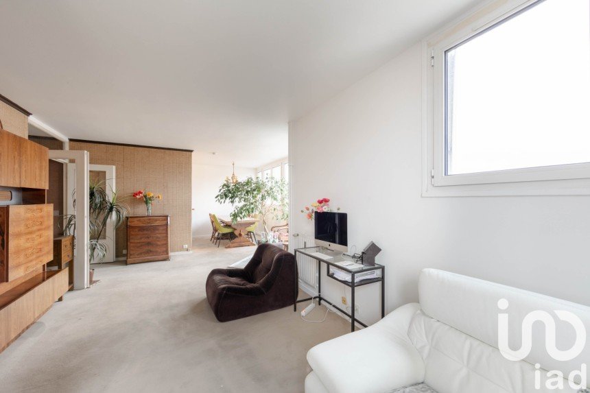 Appartement 5 pièces de 83 m² à Bagnolet (93170)