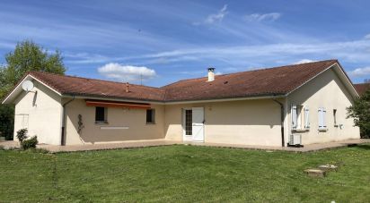Maison 7 pièces de 170 m² à Fontaines-sur-Marne (52170)