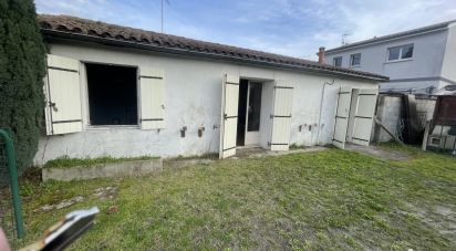 House 4 rooms of 75 m² in Le Pian-Médoc (33290)