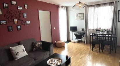 Appartement 2 pièces de 43 m² à Viry-Châtillon (91170)