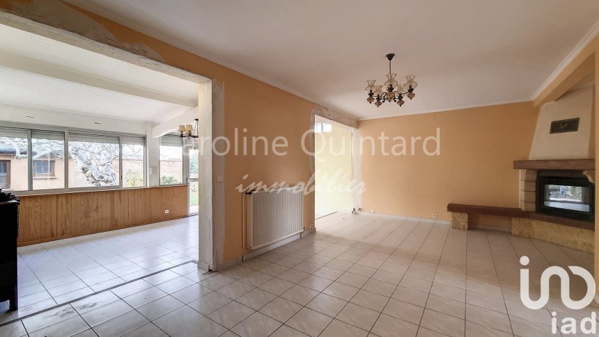 Town house 4 rooms of 117 m² in Cugnaux (31270)
