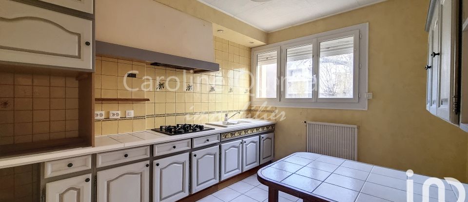 Town house 4 rooms of 117 m² in Cugnaux (31270)