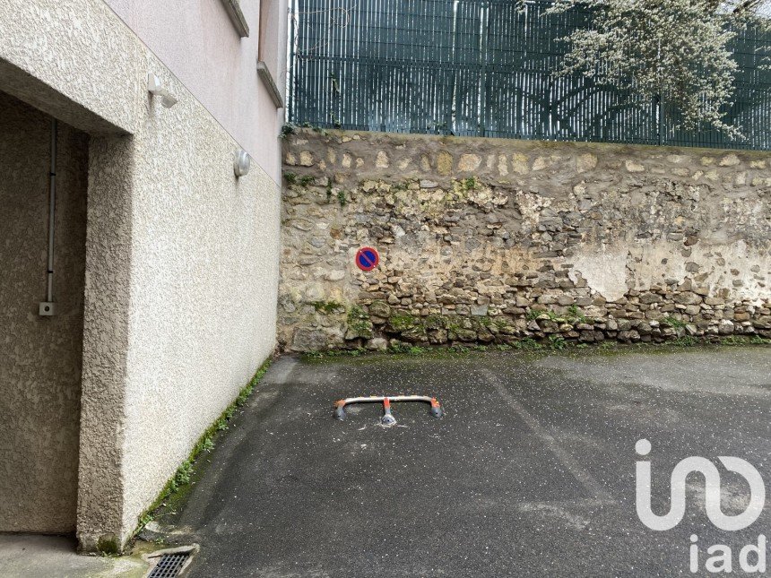 Vente Parking / Box 10m² à Herblay-sur-Seine (95220) - Iad France