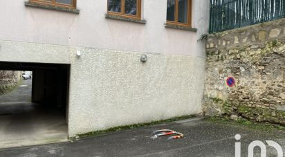 Parking of 10 m² in Herblay (95220)