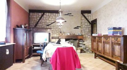 House 5 rooms of 141 m² in Vichères (28480)