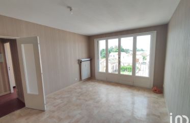 Apartment 2 rooms of 50 m² in Le Coteau (42120)