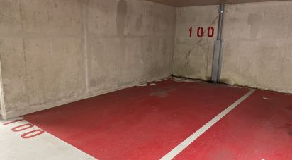 Parking/garage/box de 13 m² à Paris (75013)