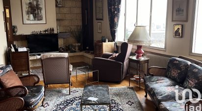 Appartement 5 pièces de 184 m² à Bordeaux (33000)