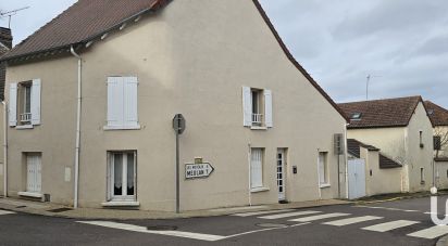 House 11 rooms of 127 m² in Ecquevilly (78920)