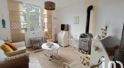 House 3 rooms of 73 m² in Criel-sur-Mer (76910)