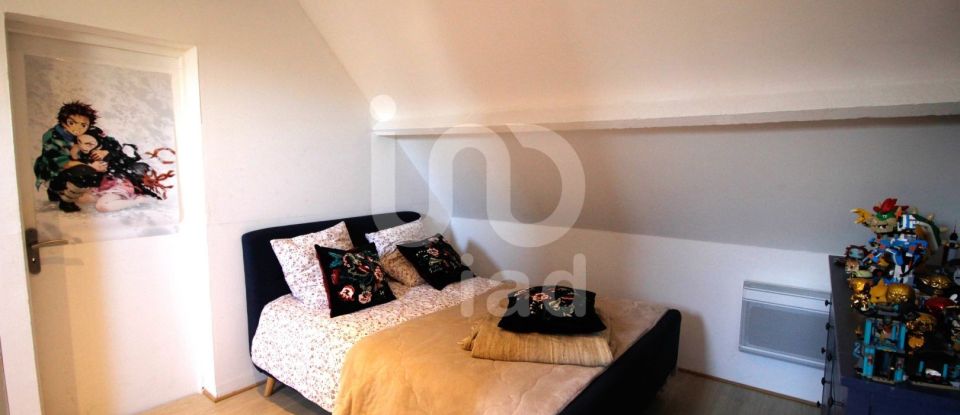 House 6 rooms of 160 m² in Ivry-la-Bataille (27540)