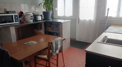 House 4 rooms of 90 m² in Londinières (76660)