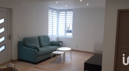 Apartment 4 rooms of 76 m² in Mont-Dore (63240)