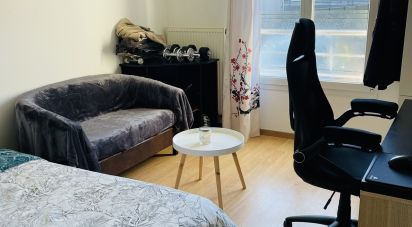 Appartement 2 pièces de 25 m² à Longeville-lès-Saint-Avold (57740)