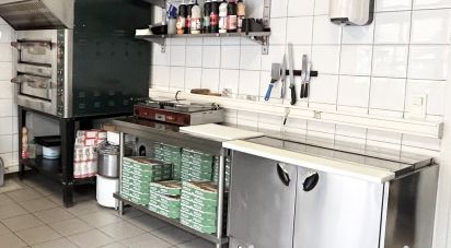 Pizzeria de 38 m² à Menton (06500)