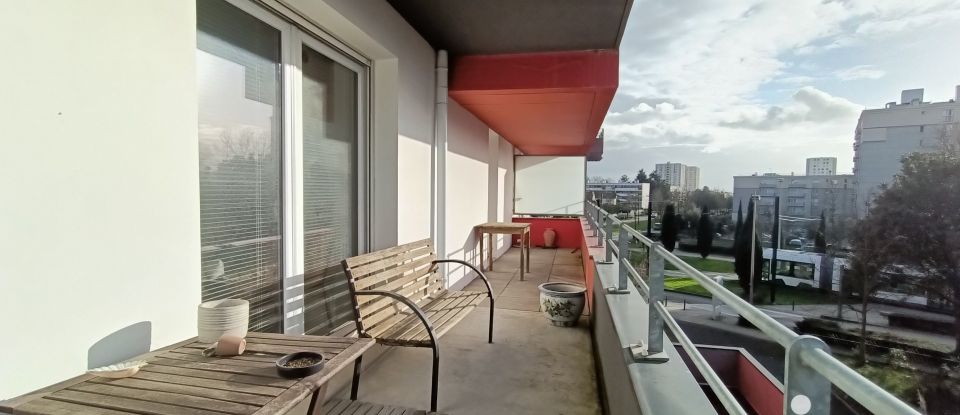 Appartement 2 pièces de 51 m² à Saint-Herblain (44800)