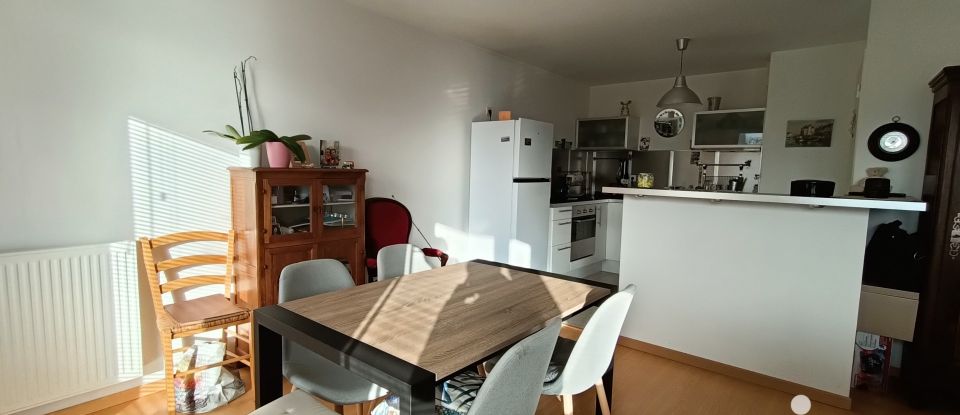 Apartment 2 rooms of 51 m² in Saint-Herblain (44800)