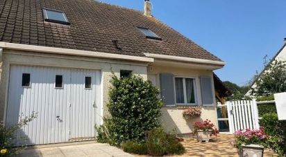 House 4 rooms of 120 m² in Ablis (78660)